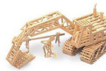 Excavator / Mechanical Digger