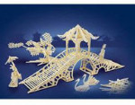 Japanese Bridge