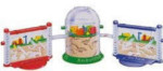 Ant Farm Village Ant Habitat