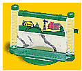 Ant Farm Village - Ant Habitat - Mini - Green