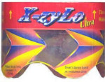 X-Zylo Ultra Flying Gyroscope