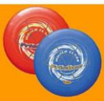 Freestyle Frisbee - World Class - Blue
