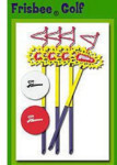 Frisbee Golf Kit