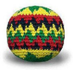Hacky Sack - Freestyle