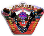 Aussie Flier Boomerang - Wood