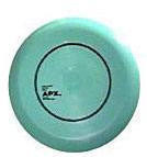 APX Golf Disc - Putter - Glow