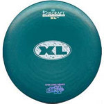 XL Golf Disc - Dyed