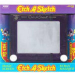 Etch A Sketch - Classic