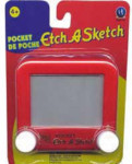 Etch A Sketch - Pocket