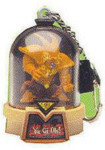 Exodia Keychain