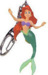 Disney Princess - Ariel Keychain