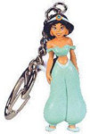 Disney Princess - Jasmine Keychain