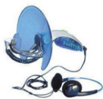 Spy Gear - Spy Supersonic Ear