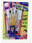 Spy Gear - Light Hand