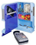 Undercover Girl - Lockable Snoop Proof Safe