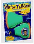 Outdoor Antics - Water Talkies