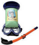 Outdoor Antics - Aqua Scope and Snorkel