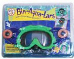Outdoor Antics - Bin-Aqua-Lars - Above / Below Water Binoculars
