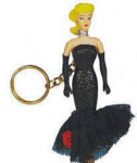 Solo in the Spotlight Keychain