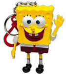 SpongeBob: Keychain