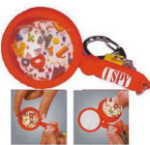 I Spy Keychain