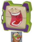 Joke Teller Keychain