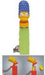 Pez The Simpsons - Marge Keychain