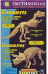 Smithsonian Science: Dinosaurs