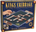 Kings Cribbage - Royal Edition