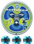 Astrojax - V-Max - Ice Blue