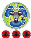 Astrojax V-Max