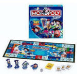 Monopoly Junior - Toy Story Edition