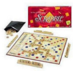 Scrabble Standard - French