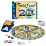 Trivial Pursuit 20th Anniversary Edition