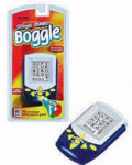 Boggle Electronic Hand-Held