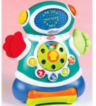 Magic Screen Learning Pal