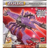 /trait100944/critiquet120657Hasbro - Toys products - Zoids: Z-Builders - Maccurtis