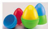 Stacking and Nesting - Eggs