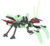 Action Figure Model Kit - Demantis