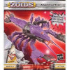 Action Figure Model Kit - Maccurtis