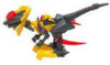 Action Figure Model Kit - Diloforce