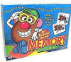Mr. Potato Head Memory Game