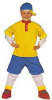 Halloween Costume