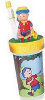 Caillou: Molded Cover Tumbler - 11 oz