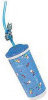 Caillou: Tumbler with Straw Figure - 8 oz