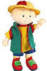 Poseable Plush - Trekking - 15"