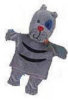 Full Body Puppet - Gilbert - 12"