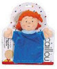Rosie Puppet