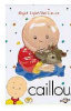 Caillou Night Light