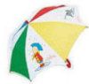 Caillou and Gilbert Umbrella